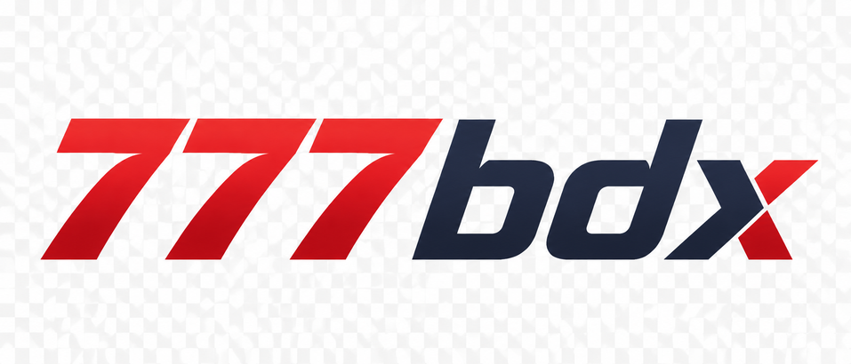 777bdx লোগো